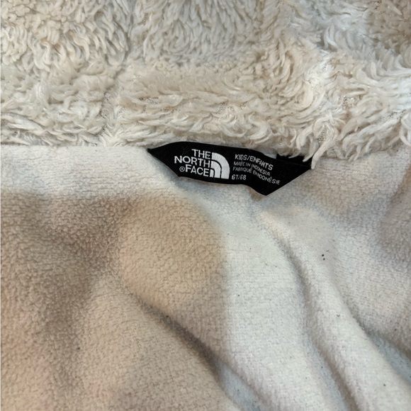 The North face hooded jacket - Picture 5 of 11